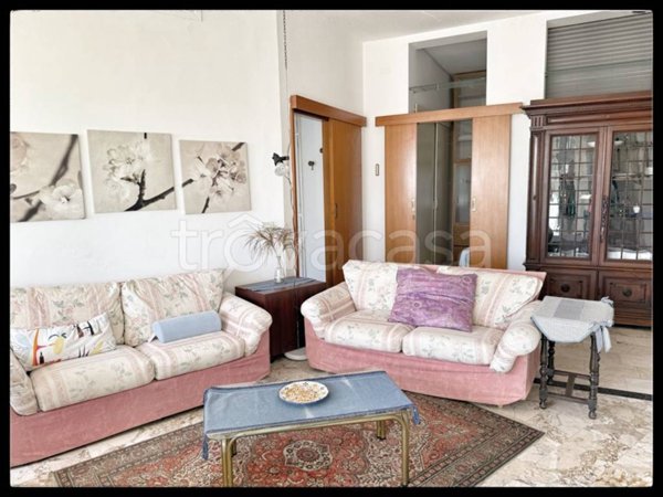 appartamento in vendita ad Ancona in zona Borgo Rodi