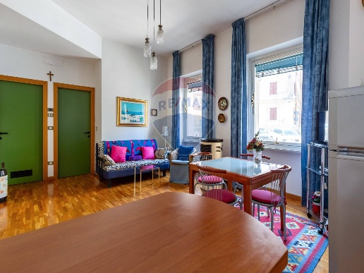 appartamento in vendita ad Ancona in zona Piano San Lazzaro