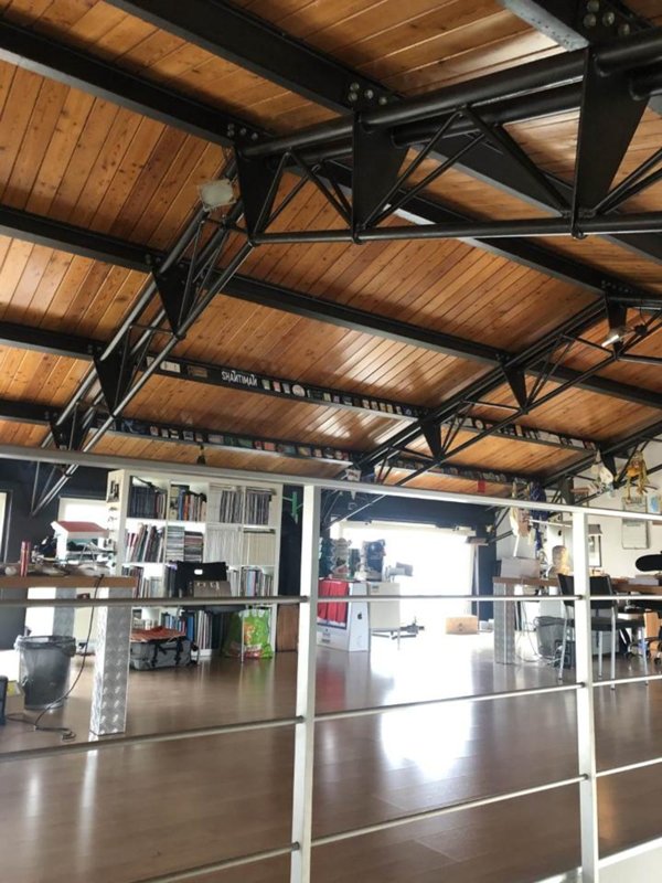 appartamento in vendita ad Ancona in zona Piano San Lazzaro