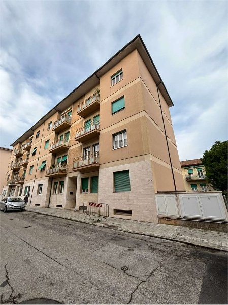 appartamento in vendita ad Ancona in zona Piano San Lazzaro