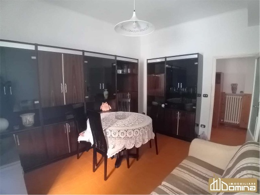 appartamento in vendita ad Ancona in zona Delle Grazie