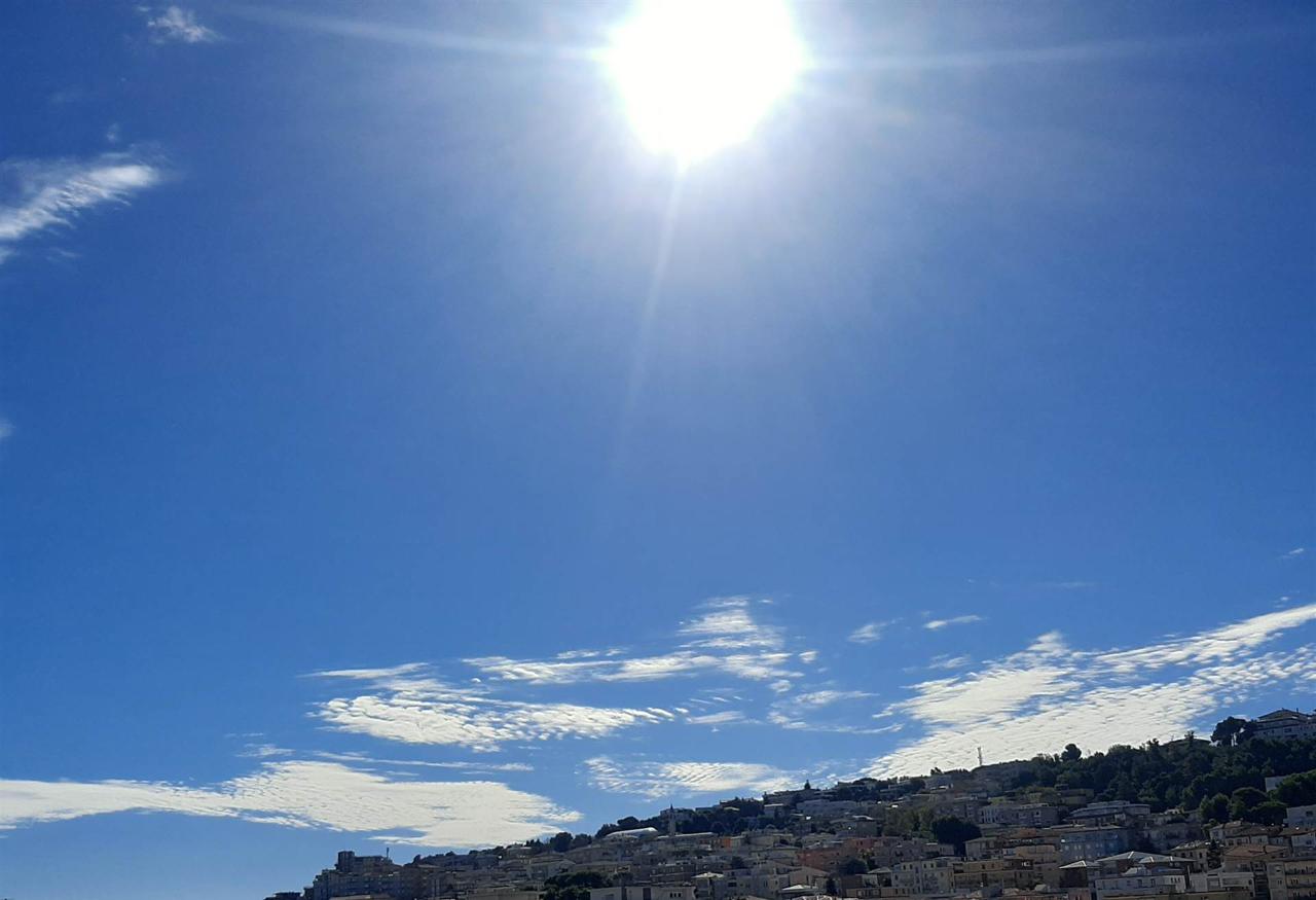 appartamento in vendita ad Ancona in zona Adriatico