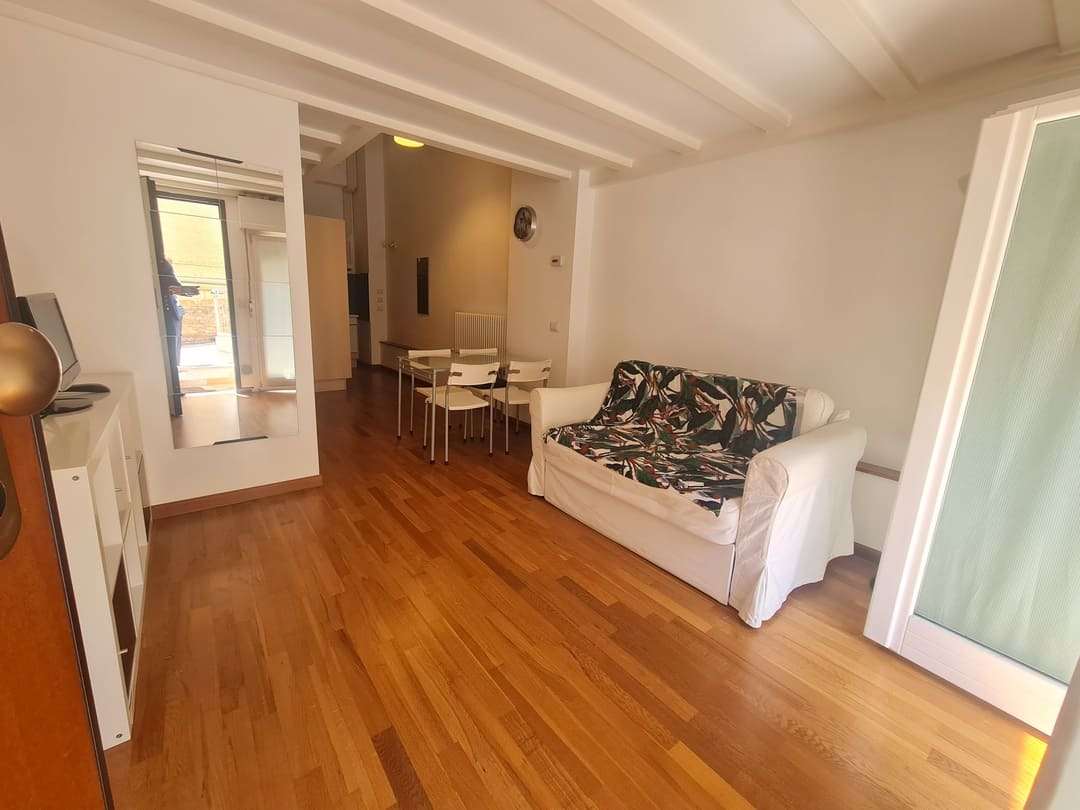 appartamento in vendita ad Ancona in zona Centro Storico