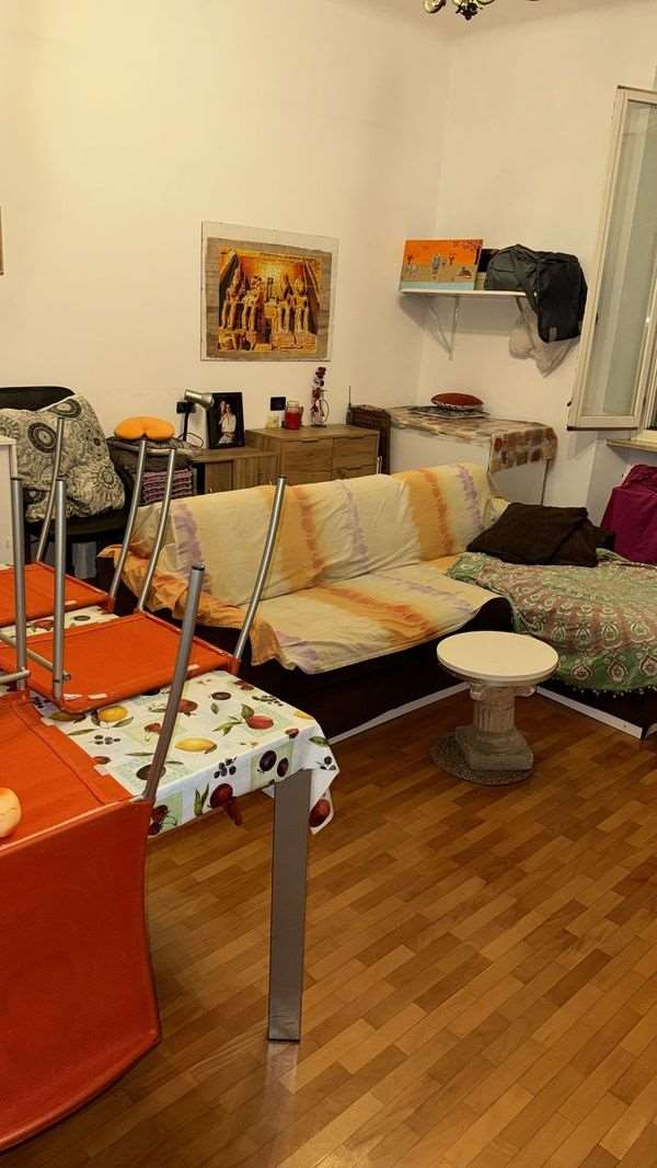 appartamento in vendita ad Ancona in zona Piano San Lazzaro