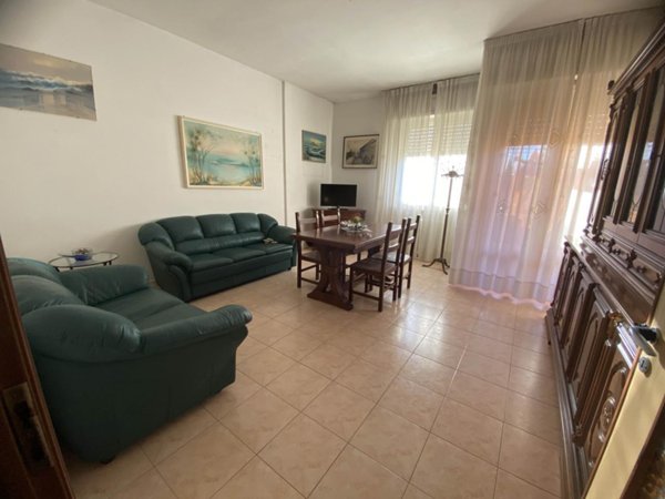 appartamento in vendita ad Ancona in zona Tavernelle