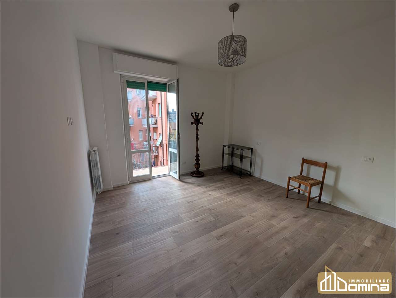 appartamento in vendita ad Ancona in zona Delle Grazie