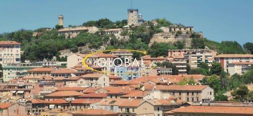 appartamento in vendita ad Ancona in zona Adriatico