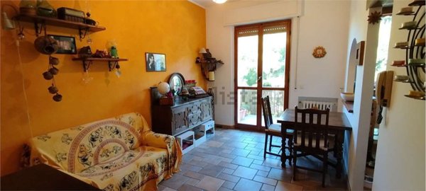 appartamento in vendita ad Ancona in zona Piano San Lazzaro