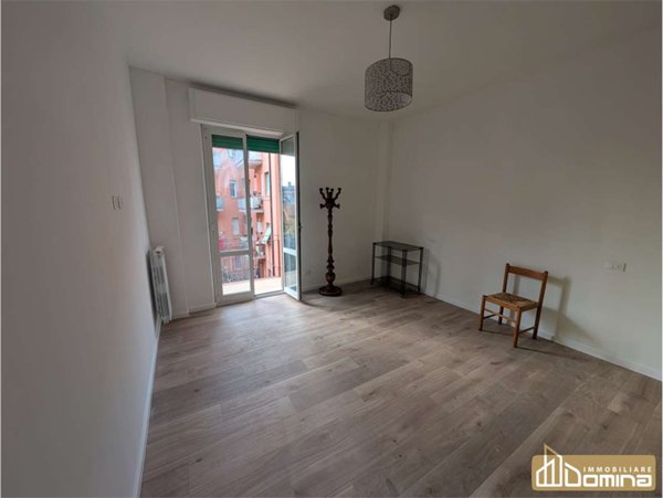 appartamento in vendita ad Ancona in zona Delle Grazie