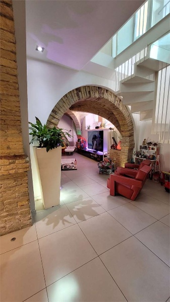 appartamento in vendita ad Ancona in zona Centro Storico