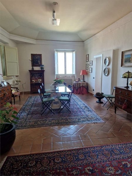 appartamento in vendita ad Ancona in zona Centro Storico