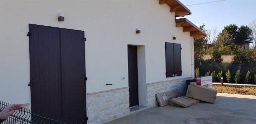 appartamento in vendita ad Ancona in zona Torrette