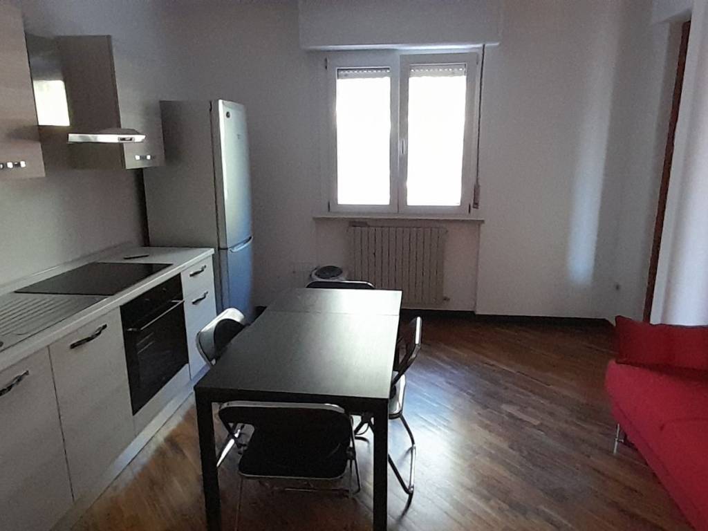 appartamento in vendita ad Ancona in zona Piano San Lazzaro