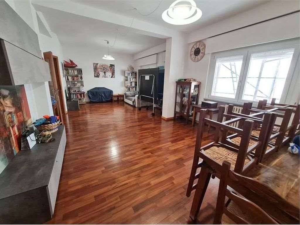 appartamento in vendita ad Ancona in zona Borgo Rodi