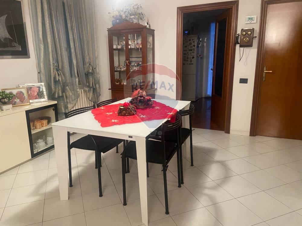 appartamento in vendita ad Ancona in zona Piano San Lazzaro