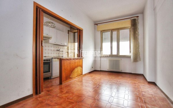 appartamento in vendita ad Ancona in zona Piano San Lazzaro