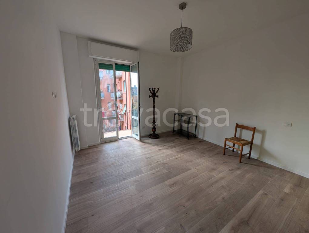 appartamento in vendita ad Ancona in zona Piano San Lazzaro