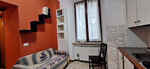 appartamento in vendita ad Ancona in zona Piano San Lazzaro