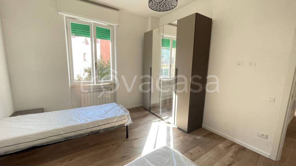 appartamento in vendita ad Ancona in zona Piano San Lazzaro