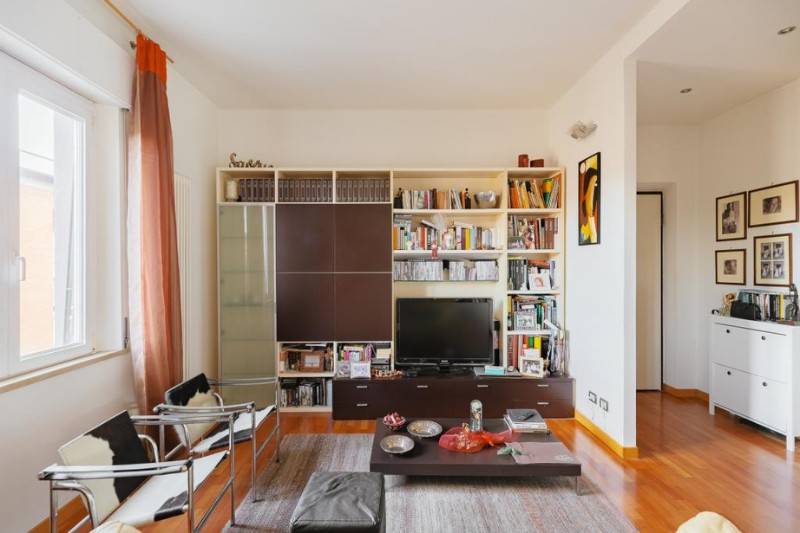 appartamento in vendita ad Ancona in zona Tavernelle