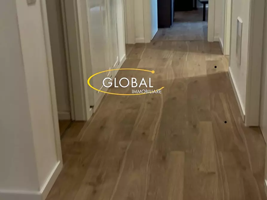 appartamento in vendita ad Ancona in zona Delle Grazie