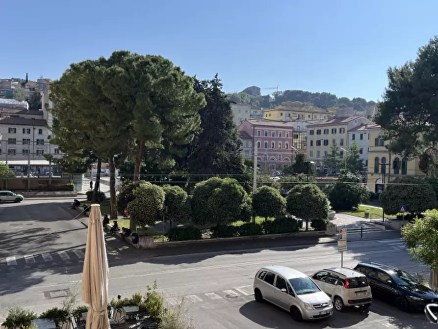 appartamento in vendita ad Ancona in zona Centro Storico