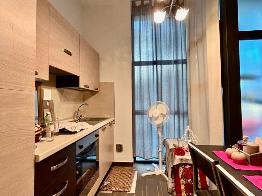 appartamento in vendita ad Ancona in zona Centro Storico