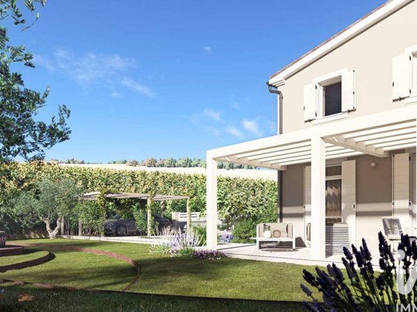 appartamento in vendita ad Ancona in zona Aspio di Ancona