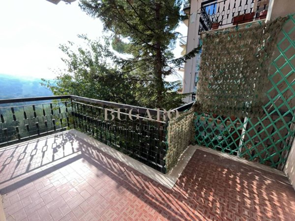 appartamento in vendita ad Ancona in zona Borgo Rodi