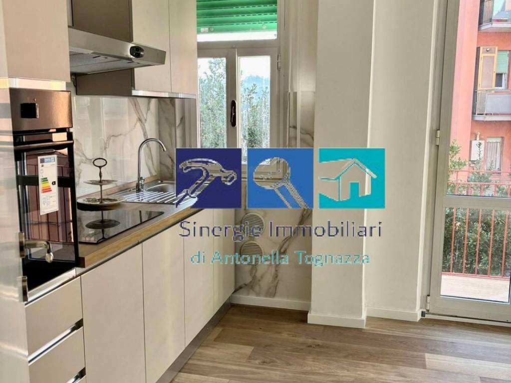 appartamento in vendita ad Ancona in zona Tavernelle