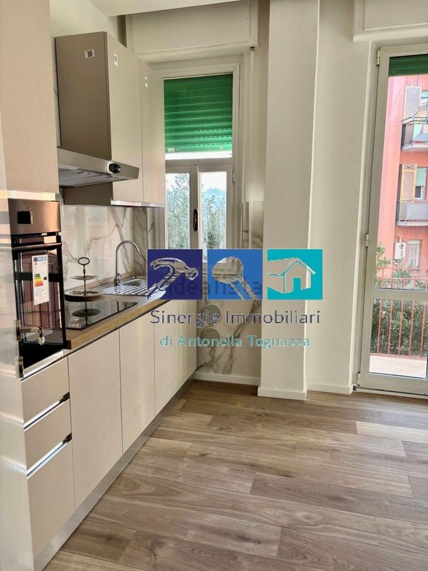 appartamento in vendita ad Ancona