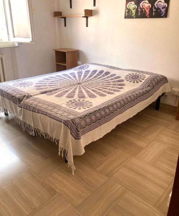 appartamento in vendita ad Ancona in zona Passetto