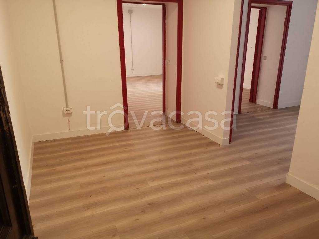 appartamento in vendita ad Ancona in zona Centro Storico