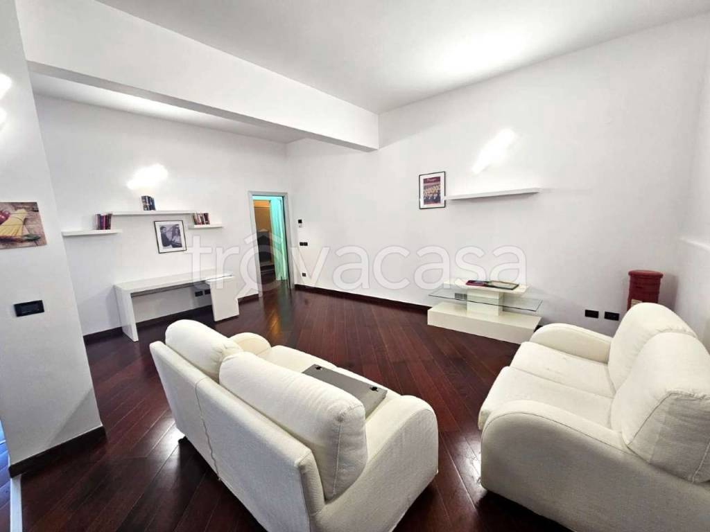 appartamento in vendita ad Ancona in zona Piano San Lazzaro