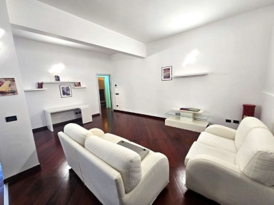 appartamento in vendita ad Ancona in zona Piano San Lazzaro