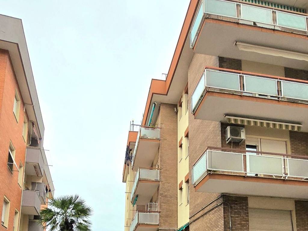 appartamento in vendita ad Ancona