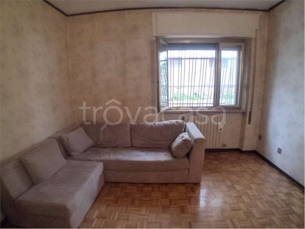 appartamento in vendita ad Ancona in zona Piano San Lazzaro