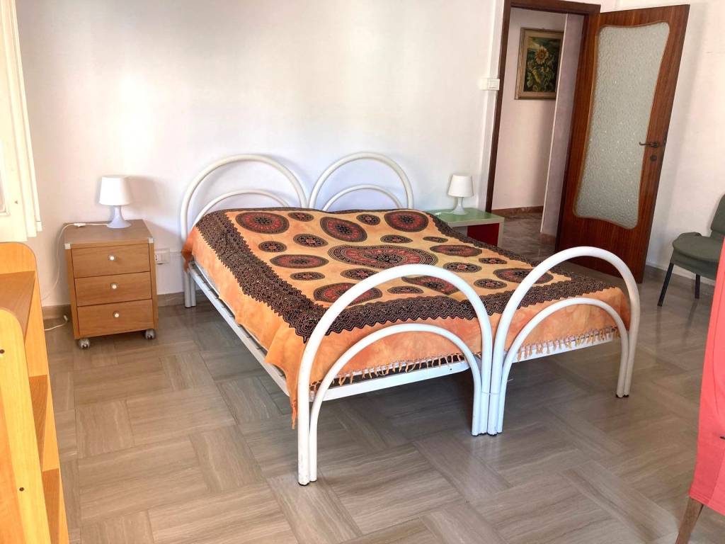 appartamento in vendita ad Ancona in zona Piano San Lazzaro