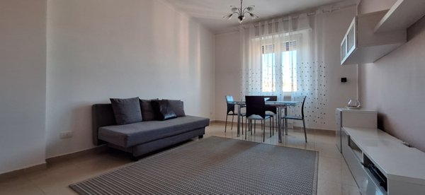 appartamento in vendita ad Ancona in zona Piano San Lazzaro