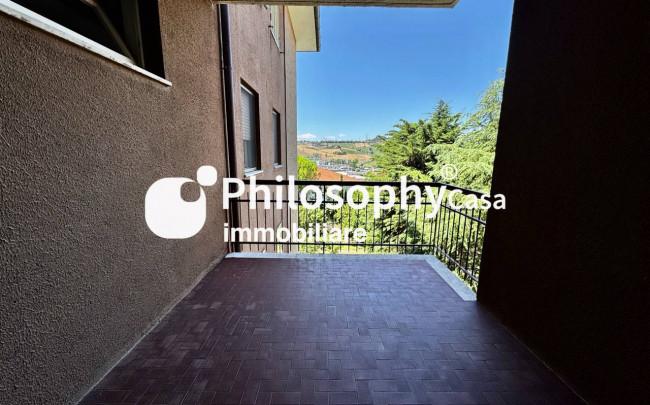 appartamento in vendita ad Ancona in zona Piano San Lazzaro