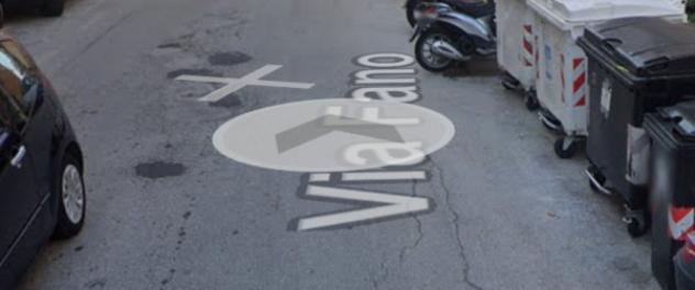 appartamento in vendita ad Ancona in zona Piano San Lazzaro