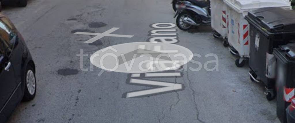 appartamento in vendita ad Ancona in zona Piano San Lazzaro