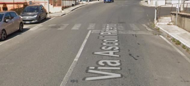 appartamento in vendita ad Ancona in zona Piano San Lazzaro