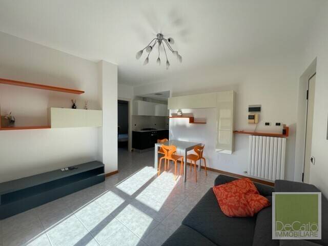 appartamento in vendita ad Ancona in zona Torrette