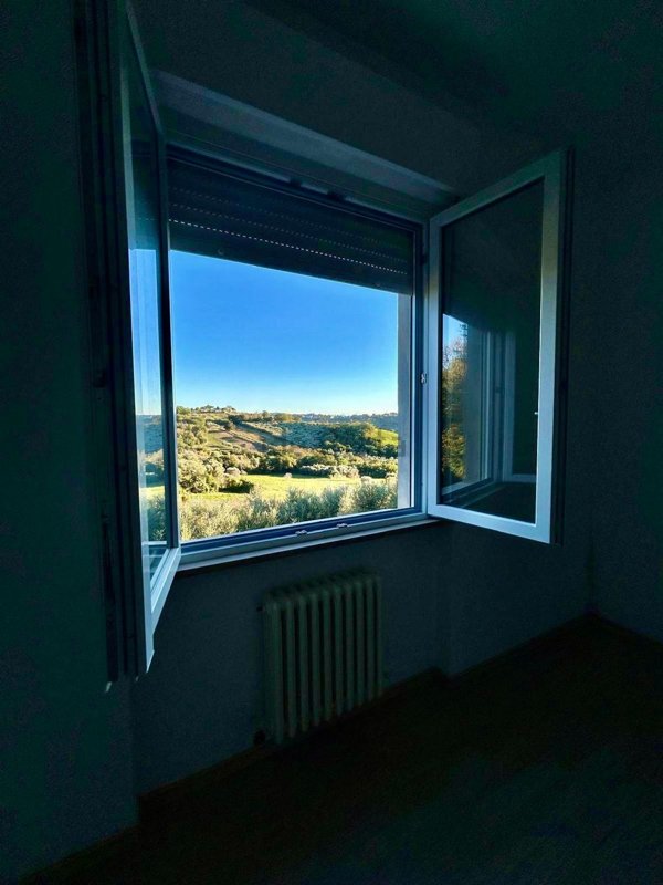 appartamento in vendita ad Ancona in zona Borgo Rodi