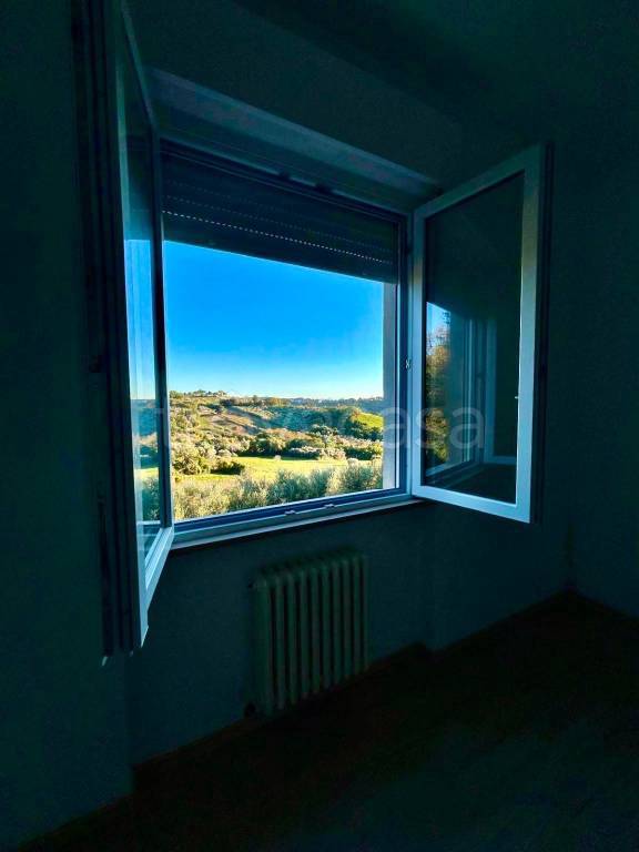 appartamento in vendita ad Ancona in zona Borgo Rodi