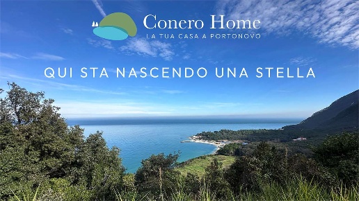 appartamento in vendita ad Ancona in zona Poggio d'Ancona