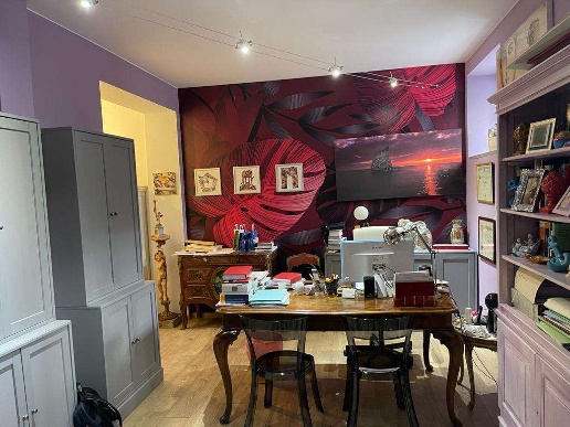 appartamento in vendita ad Ancona in zona Centro Storico