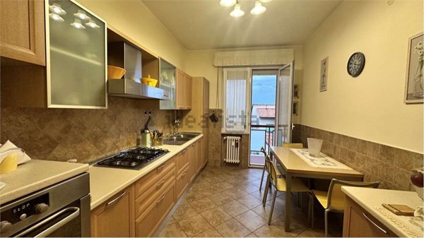 appartamento in vendita ad Ancona in zona Piano San Lazzaro