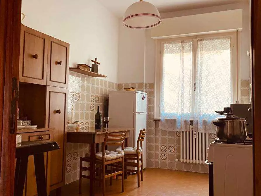 appartamento in vendita ad Ancona in zona Vallemiano